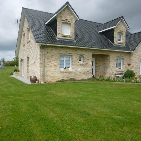 Maison De Charme De La Biette Bayenghem-lès-Seninghem Exteriér fotografie