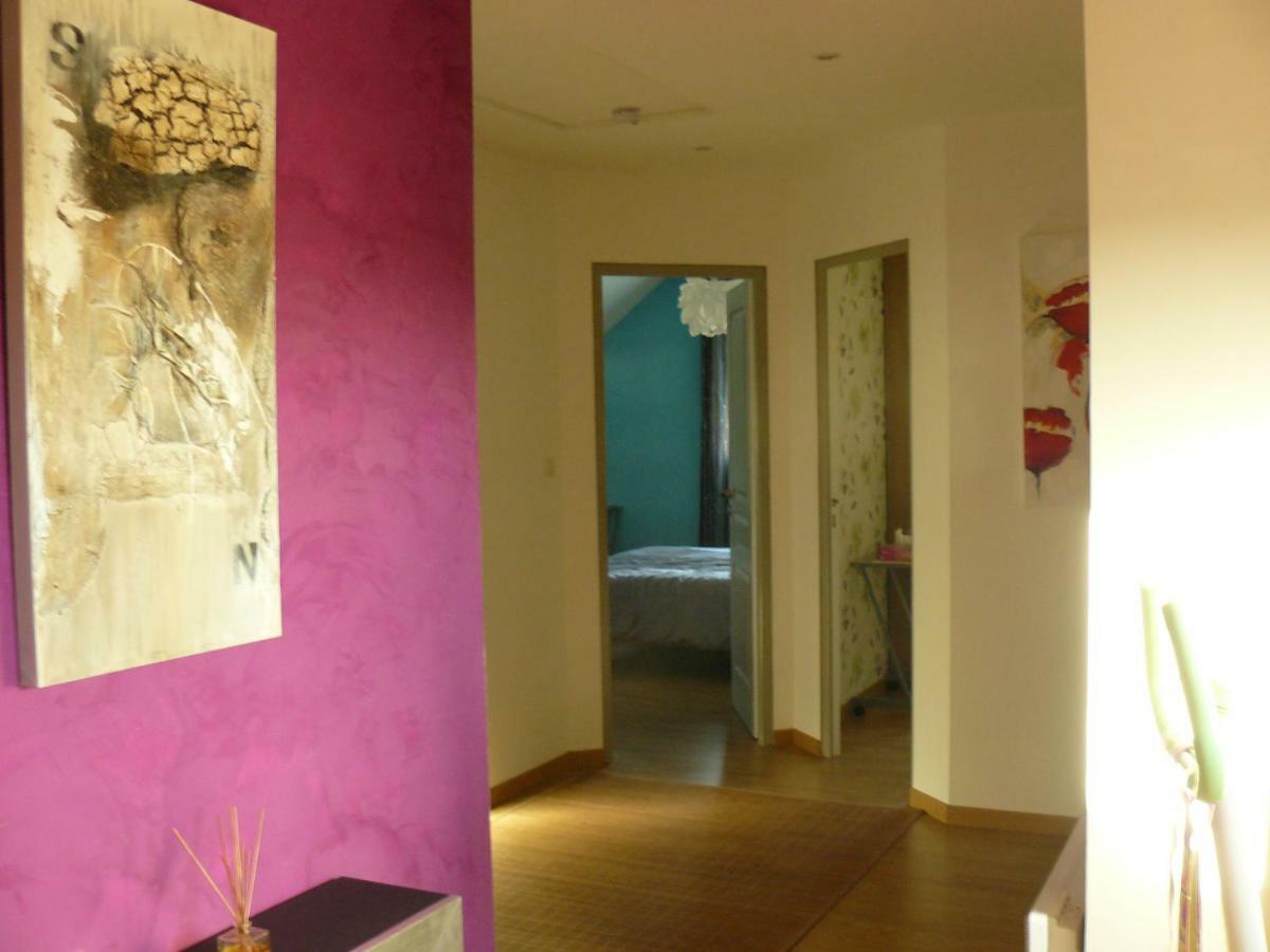 Maison De Charme De La Biette Bayenghem-lès-Seninghem Exteriér fotografie